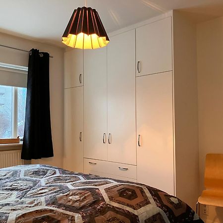 Great Apartment In Akureyri Ngoại thất bức ảnh