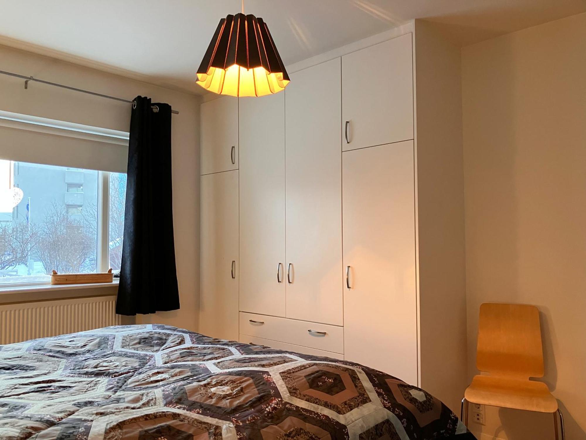 Great Apartment In Akureyri Ngoại thất bức ảnh