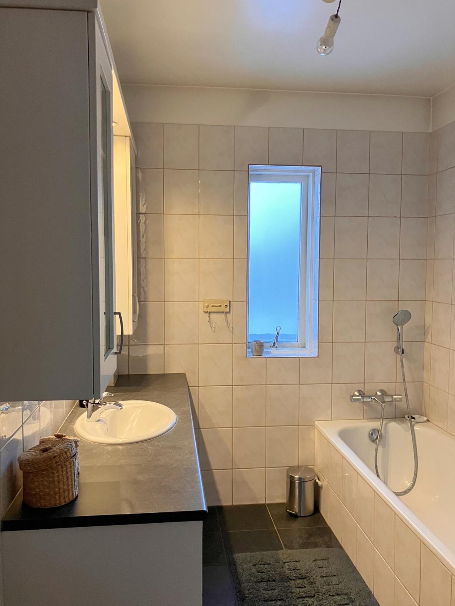 Great Apartment In Akureyri Ngoại thất bức ảnh