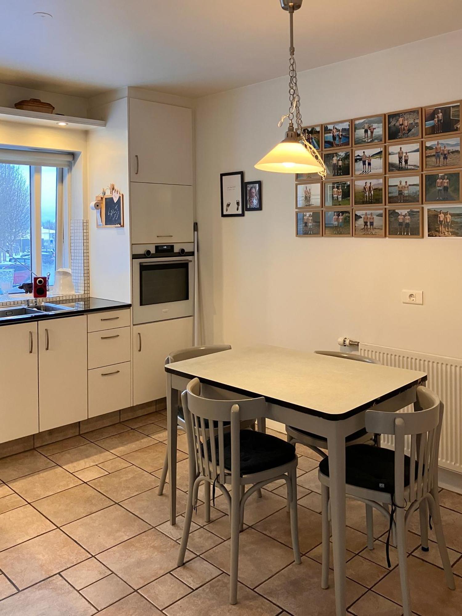 Great Apartment In Akureyri Ngoại thất bức ảnh