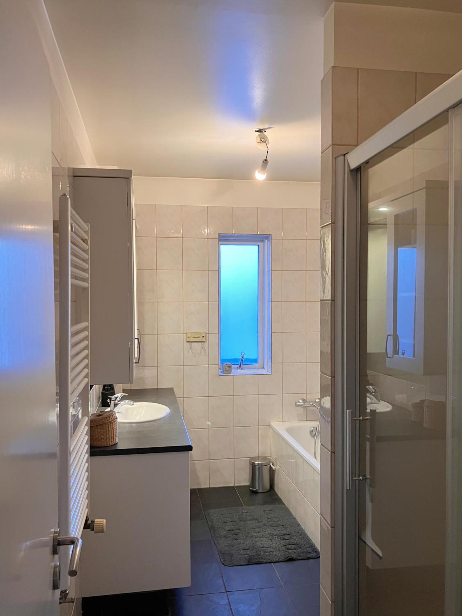 Great Apartment In Akureyri Ngoại thất bức ảnh