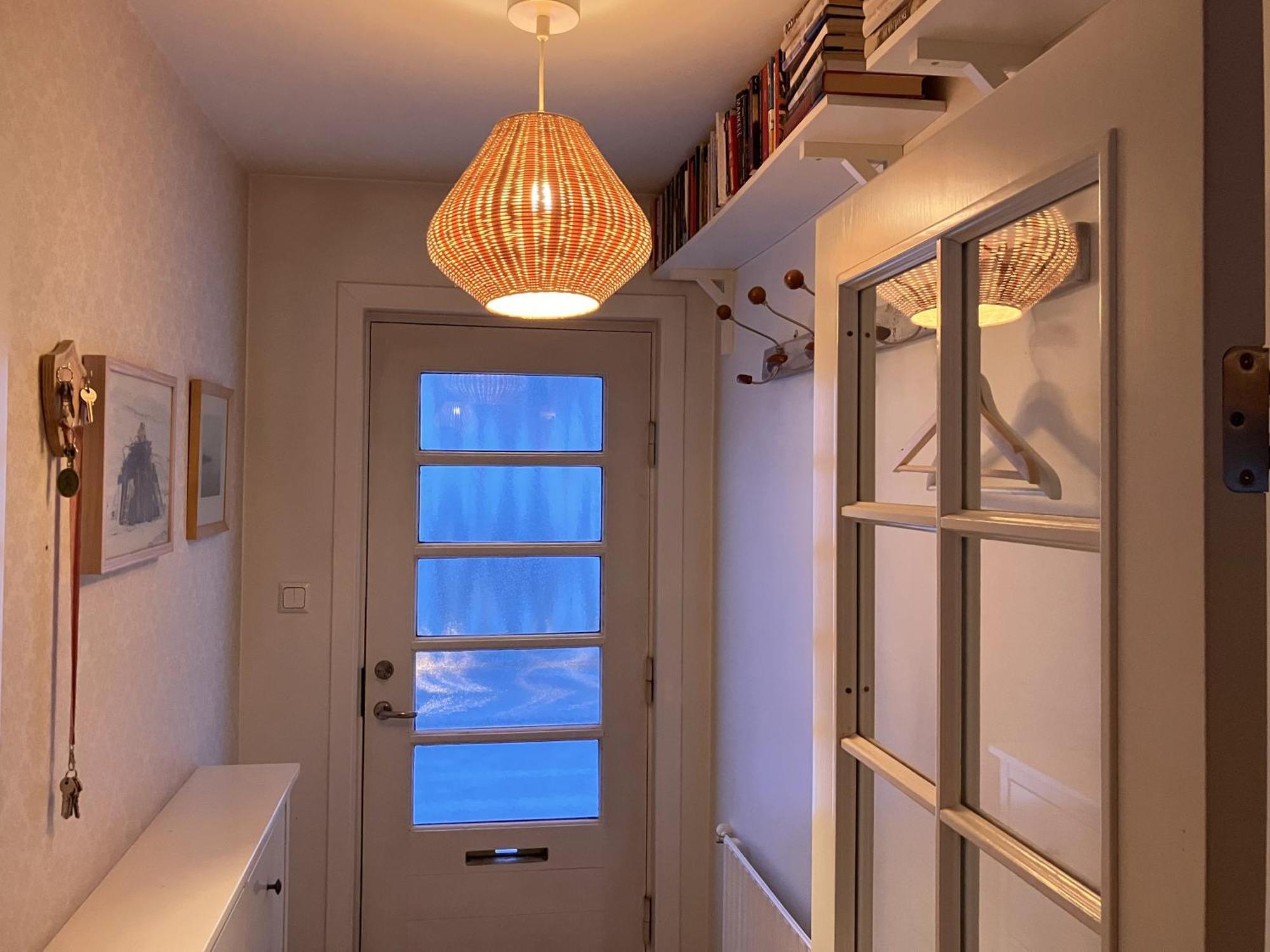 Great Apartment In Akureyri Ngoại thất bức ảnh